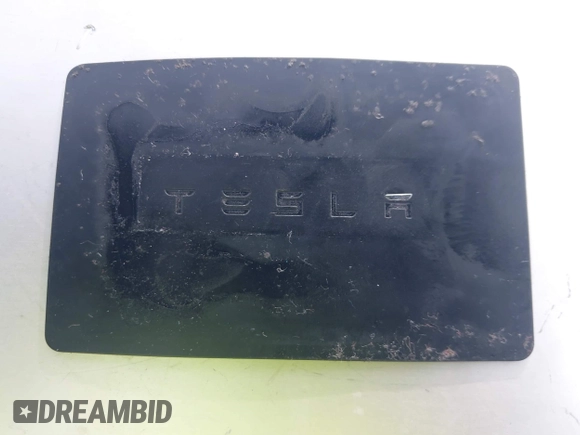 2020 Tesla Model 3 Standard Range Plus with VIN 5YJ3E1EA9LF718027, listed as a IAAI auction lot 41679320 with 68,987 mi miles. Bid and sale history available at carsss.com. Image 11.
