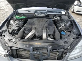 2012 Mercedes-Benz S 550 z VIN WDDNG9EB2CA438250, wystawiony jako Copart lot #53573405 z przebiegiem Nie podano mil oraz Czysty tytuł • Clean title. Historia ofert i sprzedaży dostępna na DreamBid. Obrazek 11.