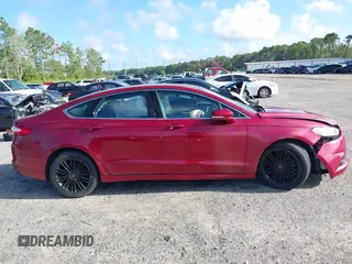 2016 Ford Fusion SE with VIN 3FA6P0H94GR237745, listed as a IAAI auction lot 36053167 with 164,064 mi miles and . Bid and sale history available at DreamBid. Image 13.