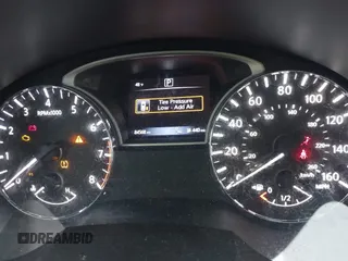 2017 Nissan Altima S z VIN 1N4AL3AP5HC134589, wystawiony jako IAAI lot #41995752 z przebiegiem 84 568 mil mil oraz . Historia ofert i sprzedaży dostępna na DreamBid. Obrazek 7.