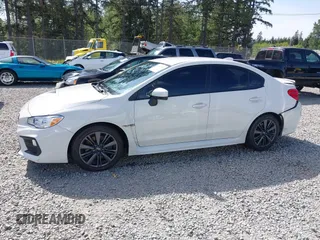 2018 Subaru WRX с VIN JF1VA1A66J9802924, выставлен на аукционе IAAI как лот 42346820 с пробегом 104 205 миль миль и . История ставок и продаж доступна на DreamBid. Изображение 14.