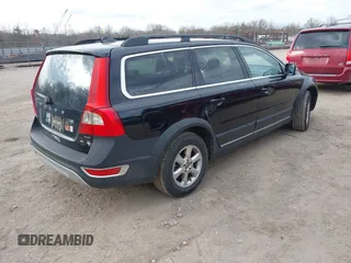 2012 Volvo XC70 3.2L with VIN YV4940BZ1C1126743, listed as a IAAI auction lot 41702765 with 206,064 mi miles and . Bid and sale history available at DreamBid. Image 4.