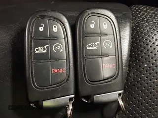 2018 Jeep Cherokee Limited with VIN 1C4PJMDXXJD611125, listed as a IAAI auction lot 41811985 with 148,956 mi miles. Bid and sale history available at carsss.com. Image 11.