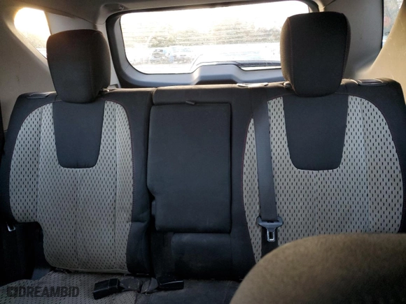 2012 Chevrolet Equinox LS with VIN 2GNFLCEK4C6115989, listed as a Copart auction lot 79299004 with 203,612 mi miles and Clean Title. Bid and sale history available at carsss.com. Image 10.