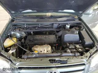 2007 Toyota Highlander with VIN JTEGD21A070157328, listed as a Copart auction lot 47535505 with 0 mi miles and Salvage Title. Bid and sale history available at carsss.com. Image 11.