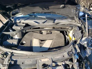 2010 Mercedes-Benz GL-Class GL 350 BlueTEC with VIN 4JGBF2FE0AA562168, listed as a Copart auction lot 75020964 with 0 mi miles and Salvage Title. Bid and sale history available at carsss.com. Image 12.