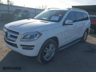 2015 Mercedes-Benz GL-Class GL 450 with VIN 4JGDF6EEXFA616584, listed as a IAAI auction lot 41084479 with 144,472 mi miles. Bid and sale history available at carsss.com. Image 17.