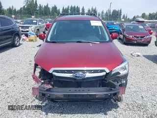 2017 Subaru Forester Touring with VIN JF2SJATC9HH576959, listed as a IAAI auction lot 42550955 with 138,810 mi miles and . Bid and sale history available at DreamBid. Image 13.