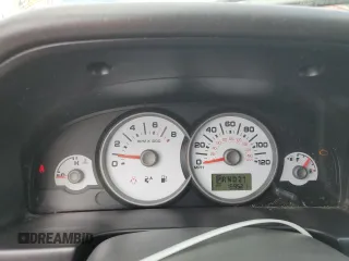 2006 Ford Escape XLT с VIN 1FMYU03116KC24320, выставлен на аукционе Copart как лот 54156365 с пробегом 159 521 миль миль и Списание • Salvage title. История ставок и продаж доступна на DreamBid. Изображение 9.