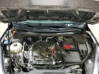 2021 Ford Escape SE с VIN 1FMCU0G65MUA68848, выставлен на аукционе Copart как лот 56841265 с пробегом 129 525 миль миль и Чистый • Clean title. История ставок и продаж доступна на DreamBid. Изображение 12.