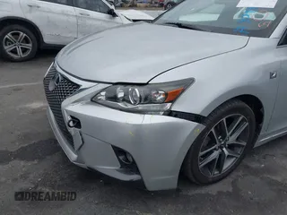 2014 Lexus CT 200h z VIN JTHKD5BH2E2186051, wystawiony jako IAAI lot #40992691 z przebiegiem 119 001 mil mil oraz . Historia ofert i sprzedaży dostępna na DreamBid. Obrazek 6.