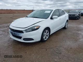 2016 Dodge Dart SXT z VIN 1C3CDFBB2GD694491, wystawiony jako IAAI lot #41936924 z przebiegiem 72 870 mil mil oraz . Historia ofert i sprzedaży dostępna na DreamBid. Obrazek 18.