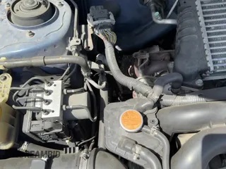 2011 Subaru WRX WRX с VIN JF1GV7E62BG516088, выставлен на аукционе Copart как лот 55281245 с пробегом 171 556 миль миль и Чистый • Clean title. История ставок и продаж доступна на DreamBid. Изображение 11.