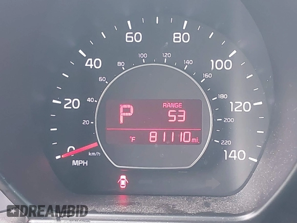 2016 Kia Soul with VIN KNDJN2A20G7832991, listed as a IAAI auction lot 42156113 with 81,110 mi miles and . Bid and sale history available at DreamBid. Image 15.