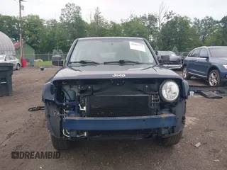 2015 Jeep Patriot High Altitude с VIN 1C4NJRFB3FD370473, выставлен на аукционе IAAI как лот 42463171 с пробегом 247 550 миль миль и . История ставок и продаж доступна на DreamBid. Изображение 13.