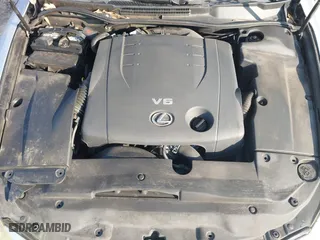 2011 Lexus IS 250 with VIN JTHBF5C26B5155853, listed as a IAAI auction lot 41495503 with 151,975 mi miles. Bid and sale history available at carsss.com. Image 10.