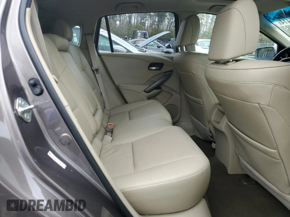 2013 Acura RDX Technology with VIN 5J8TB4H50DL013156, listed as a Copart auction lot 82024414 with 102,166 mi miles and Salvage Title. Bid and sale history available at DreamBid. Image 11.