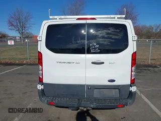 2017 Ford Transit XL с VIN 1FMZK1YM8HKA97376, выставлен на аукционе IAAI как лот 41837186 с пробегом 279 003 миль миль и . История ставок и продаж доступна на DreamBid. Изображение 16.
