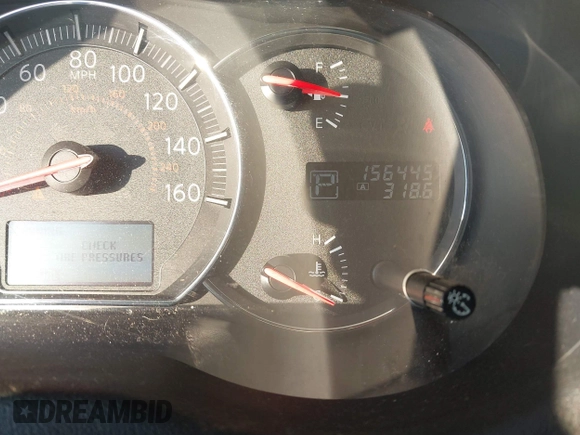 2013 Nissan Maxima S with VIN 1N4AA5AP0DC828618, listed as a IAAI auction lot 42679983 with 156,445 mi miles and . Bid and sale history available at DreamBid. Image 7.