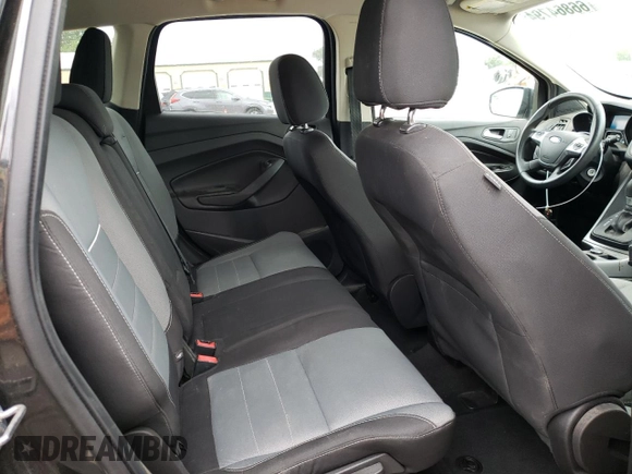 2014 Ford Escape SE with VIN 1FMCU9G99EUE48159, listed as a Copart auction lot 66864794 with 175,990 mi miles and Salvage Title. Bid and sale history available at DreamBid. Image 11.