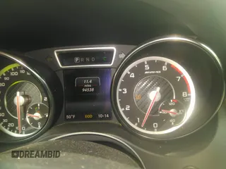 2014 Mercedes-Benz CLA 45 AMG with VIN WDDSJ5CB5EN105567, listed as a IAAI auction lot 41457747 with 94,538 mi miles and . Bid and sale history available at DreamBid. Image 7.