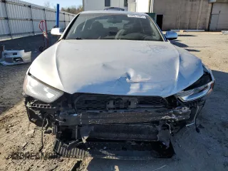 2014 Audi S4 Premium Plus z VIN WAUBGAFL1EA059231, wystawiony jako Copart lot #48621905 z przebiegiem 142 520 mil mil oraz Szkoda całkowita • Salvage title. Historia ofert i sprzedaży dostępna na DreamBid. Obrazek 5.