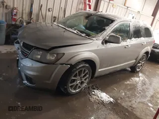 2019 Dodge Journey GT with VIN 3C4PDDEG9KT769926, listed as a IAAI auction lot 41262742 with 130,782 mi miles and . Bid and sale history available at DreamBid. Image 17.