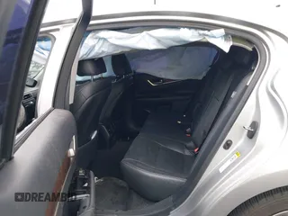 2014 Lexus GS 350 z VIN JTHBE1BL3E5032151, wystawiony jako IAAI lot #42164179 z przebiegiem Nie podano mil oraz . Historia ofert i sprzedaży dostępna na DreamBid. Obrazek 8.
