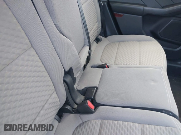 2021 Ford Escape SE z VIN 1FMCU0G60MUB22668, wystawiony jako IAAI lot #42213083 z przebiegiem 25 159 mil mil oraz . Historia ofert i sprzedaży dostępna na DreamBid. Obrazek 8.