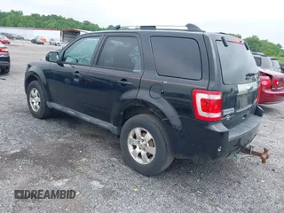 2012 Ford Escape Limited с VIN 1FMCU9EG3CKC46945, выставлен на аукционе IAAI как лот 42444663 с пробегом 173 978 миль миль и . История ставок и продаж доступна на DreamBid. Изображение 3.