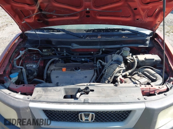 2004 Honda Element EX with VIN 5J6YH27614L023075, listed as a IAAI auction lot 42752668 with 259,725 mi miles and . Bid and sale history available at DreamBid. Image 10.