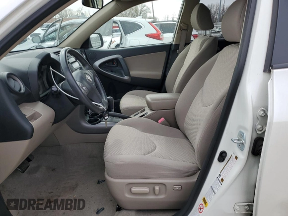 2007 Toyota RAV4 Limited with VIN JTMBK31V475037094, listed as a Copart auction lot 50214245 with 234,739 mi miles and Salvage Title. Bid and sale history available at carsss.com. Image 7.