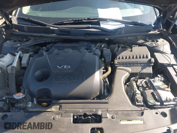 2017 Nissan Maxima SV with VIN 1N4AA6AP2HC423775, listed as a IAAI auction lot 42059268 with 149,926 mi miles and . Bid and sale history available at DreamBid. Image 10.