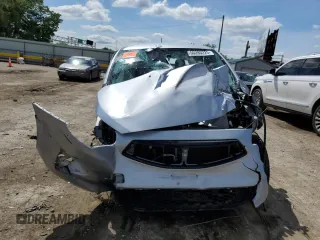 2020 Mitsubishi Mirage ES z VIN ML32F3FJ1LHF06232, wystawiony jako Copart lot #55280225 z przebiegiem Nie podano mil oraz Szkoda całkowita • Salvage title. Historia ofert i sprzedaży dostępna na DreamBid. Obrazek 5.
