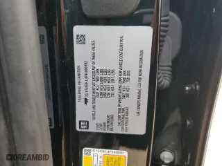 2023 Cadillac Escalade 4WD Sport Platinum with VIN 1GYS4GKL4PR490892, listed as a Copart auction lot 75392044 with 25,984 mi miles and Salvage Title. Bid and sale history available at carsss.com. Image 13.