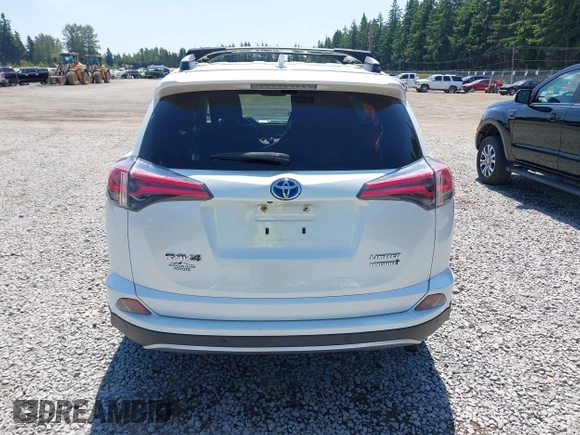 2016 Toyota RAV4 Limited с VIN JTMDJREV1GD020574, выставлен на аукционе IAAI как лот 42437803 с пробегом 107 821 миль миль и . История ставок и продаж доступна на DreamBid. Изображение 17.