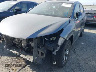 2020 Lexus NX 300 F Sport with VIN JTJSARBZ8L2168805, listed as a IAAI auction lot 42455378 with 62,419 mi miles and . Bid and sale history available at DreamBid. Image 13.