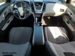 2014 Chevrolet Equinox LT with VIN 2GNALBEK4E1141061, listed as a Copart auction lot 53510615 with 138,116 mi miles and Salvage Title. Bid and sale history available at carsss.com. Image 8.