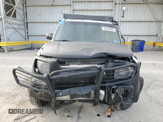 2007 Honda Element LX with VIN 5J6YH18397L011324, listed as a Copart auction lot 42932855 with 189,225 mi miles and Salvage Title. Bid and sale history available at DreamBid. Image 5.