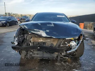 2017 Kia Optima EX with VIN KNAGU4LEXH5009690, listed as a Copart auction lot 53717905 with 138,533 mi miles and Salvage title. Bid and sale history available at DreamBid. Image 5.