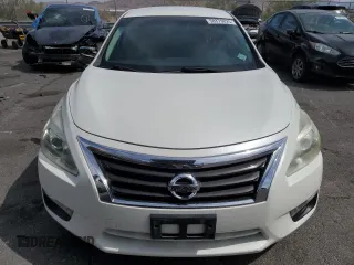 2015 Nissan Altima SL with VIN 1N4AL3AP6FN912982, listed as a Copart auction lot 58379225 with 126,882 mi miles and Salvage title. Bid and sale history available at DreamBid. Image 5.
