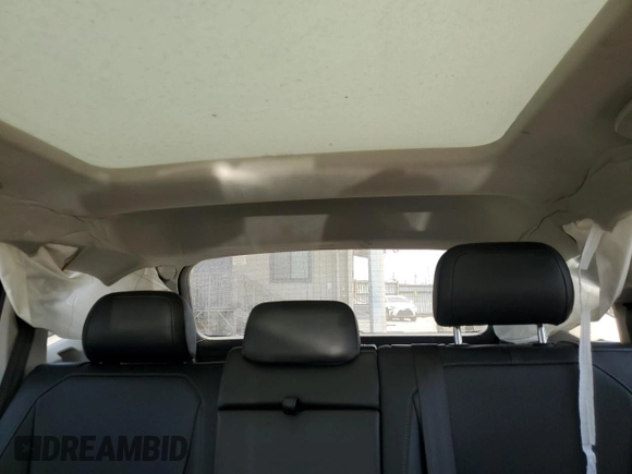 2018 Volkswagen Tiguan SEL with VIN 3VV3B7AX0JM051848, listed as a Copart auction lot 60320655 with 75,141 mi miles and Salvage title. Bid and sale history available at DreamBid. Image 10.