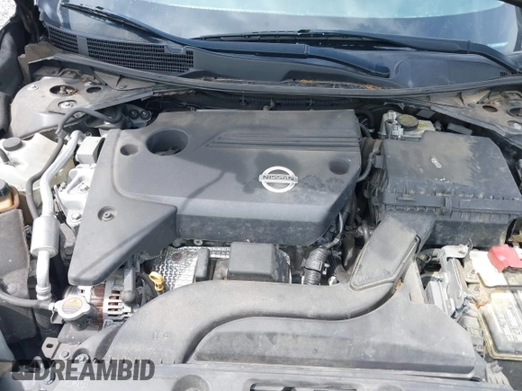 2014 Nissan Altima SV with VIN 1N4AL3AP6EC119885, listed as a IAAI auction lot 41865173 with 106,220 mi miles and . Bid and sale history available at DreamBid. Image 10.
