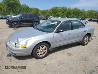2000 Oldsmobile Intrigue GX z VIN 1G3WH52H5YF269302, wystawiony jako Copart lot #52980295 z przebiegiem 187 865 mil mil oraz Tytuł czysty. Historia ofert i sprzedaży dostępna na DreamBid. Obrazek 1.