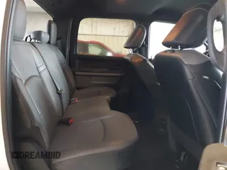 2023 Ram 2500 Tradesman z VIN 3C6UR5HJ0PG610057, wystawiony jako IAAI lot #42385008 z przebiegiem 21 105 mil mil oraz . Historia ofert i sprzedaży dostępna na DreamBid. Obrazek 8.