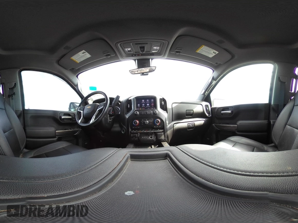 2021 Chevrolet Silverado 1500 LTZ with VIN 1GCUYGED1MZ332125, listed as a IAAI auction lot 40175934 with 89,242 mi miles and . Bid and sale history available at DreamBid. Image 18.