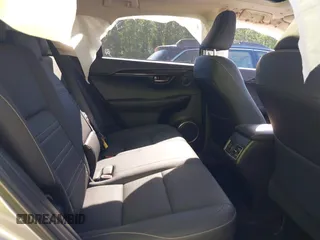 2019 Lexus NX 300 z VIN JTJBARBZ6K2192499, wystawiony jako IAAI lot #42182119 z przebiegiem 27 085 mil mil oraz . Historia ofert i sprzedaży dostępna na DreamBid. Obrazek 8.