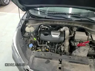 2018 Hyundai Tucson Limited with VIN KM8J3CA2XJU676362, listed as a Copart auction lot 90448755 with 111,963 mi miles and Clean title. Bid and sale history available at DreamBid. Image 14.