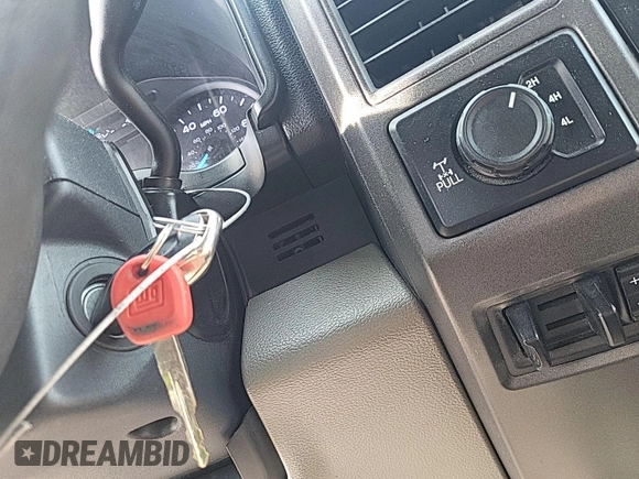 2022 Ford F-250 XL с VIN 1FT7X2B68NEE67863, выставлен на аукционе IAAI как лот 42782117 с пробегом 91 185 миль миль и . История ставок и продаж доступна на DreamBid. Изображение 31.