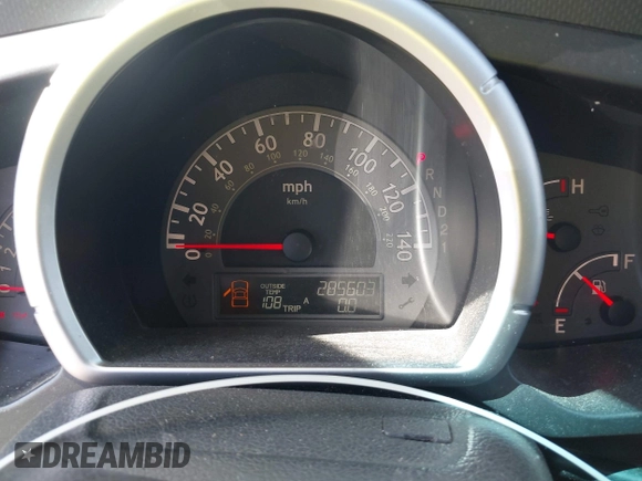 2006 Honda Ridgeline RTS z VIN 2HJYK16446H557197, wystawiony jako IAAI lot #42227895 z przebiegiem 285 603 mil mil oraz . Historia ofert i sprzedaży dostępna na DreamBid. Obrazek 7.